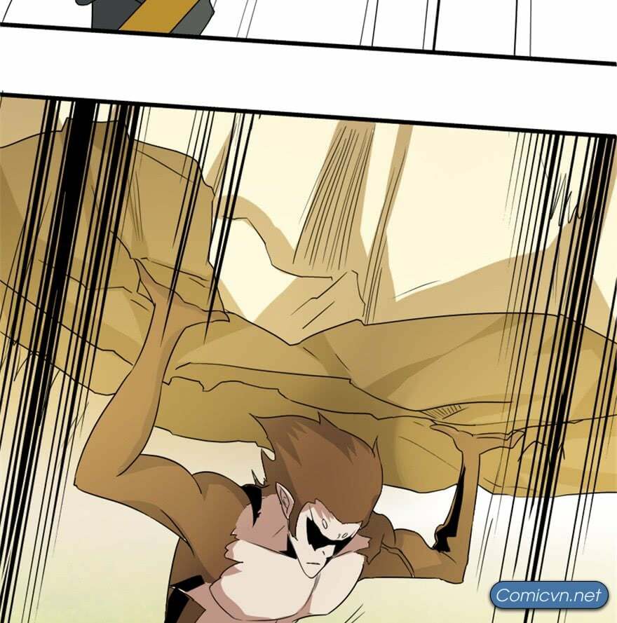 trùng sinh thành yêu chapter 11 54