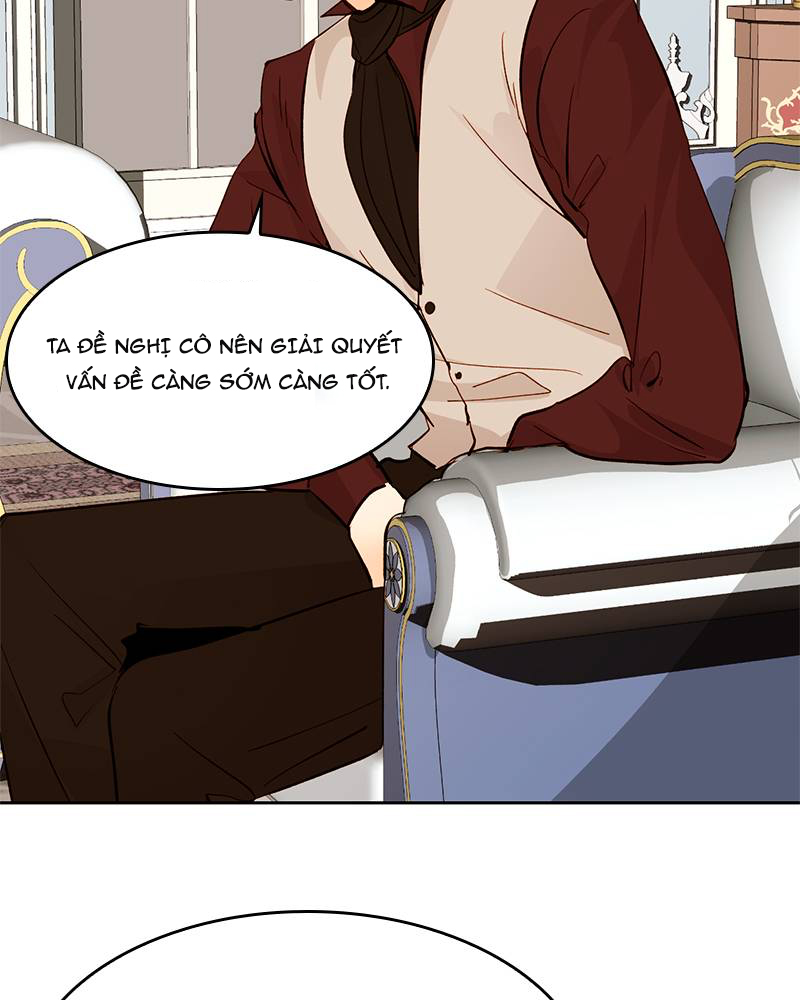 Hoàng Hậu Tái Hôn chapter 20.1 33