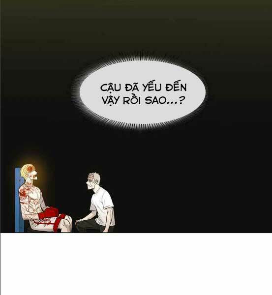 võ sĩ - the boxer chapter 102 160