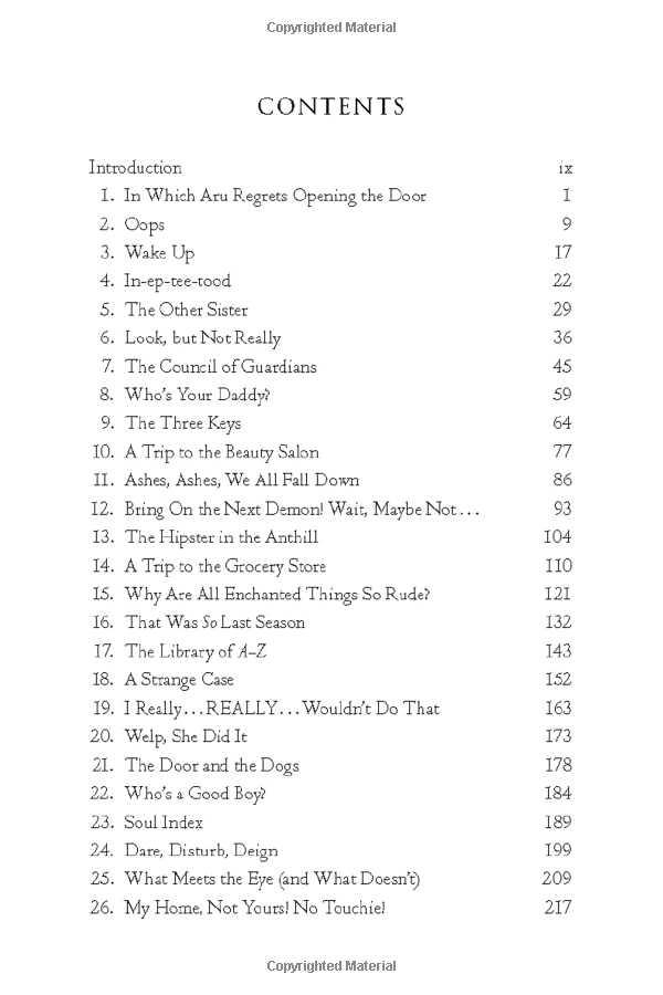 Sách ngoại văn: Aru Shah And The End Of Time: A Pandava Novel Book 1