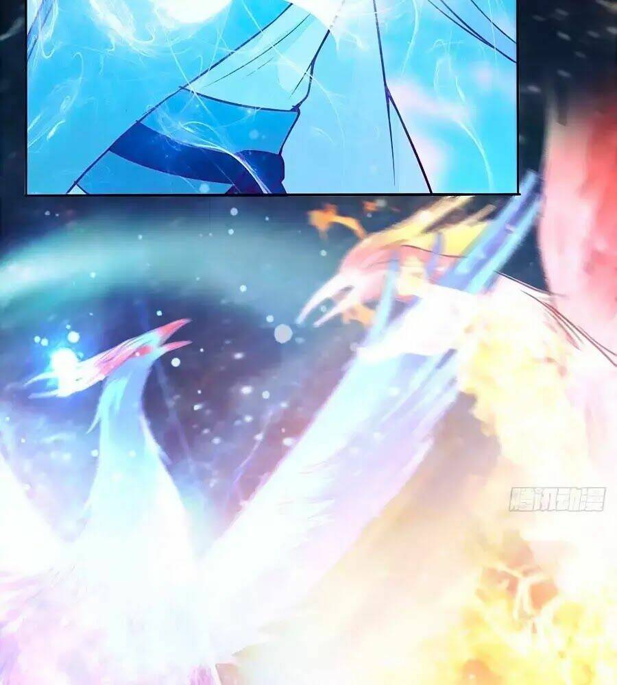 thần y khí nữ: ngự thú cuồng phi của quỷ đế chapter 70 55