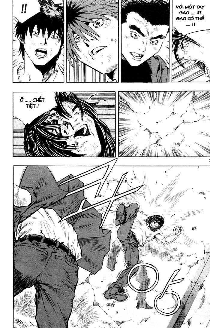 change guy chapter 287 9