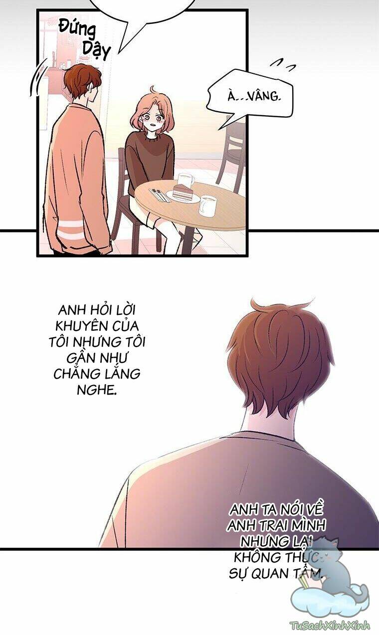 từng bước đến bên anh chapter 13 52