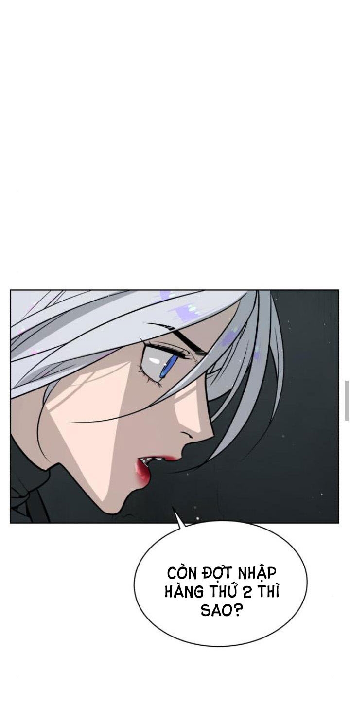 bạch huyết - white blood chapter 60 33