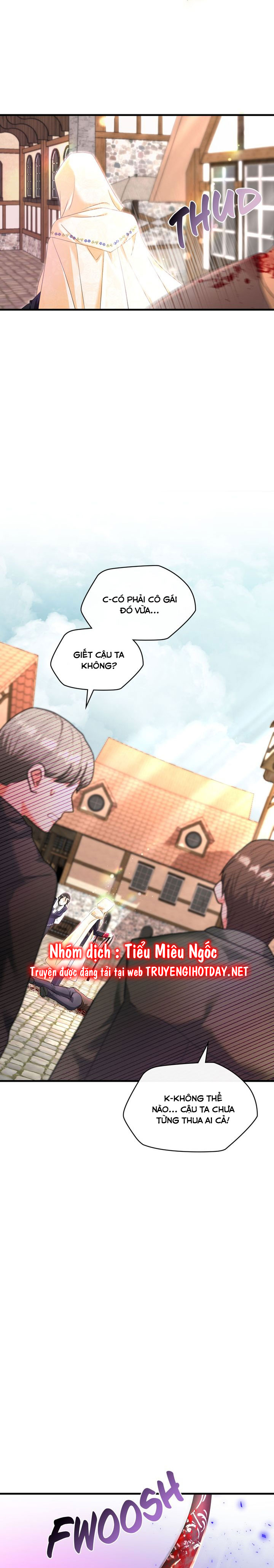 công lý của một ác nữ chapter 88 15