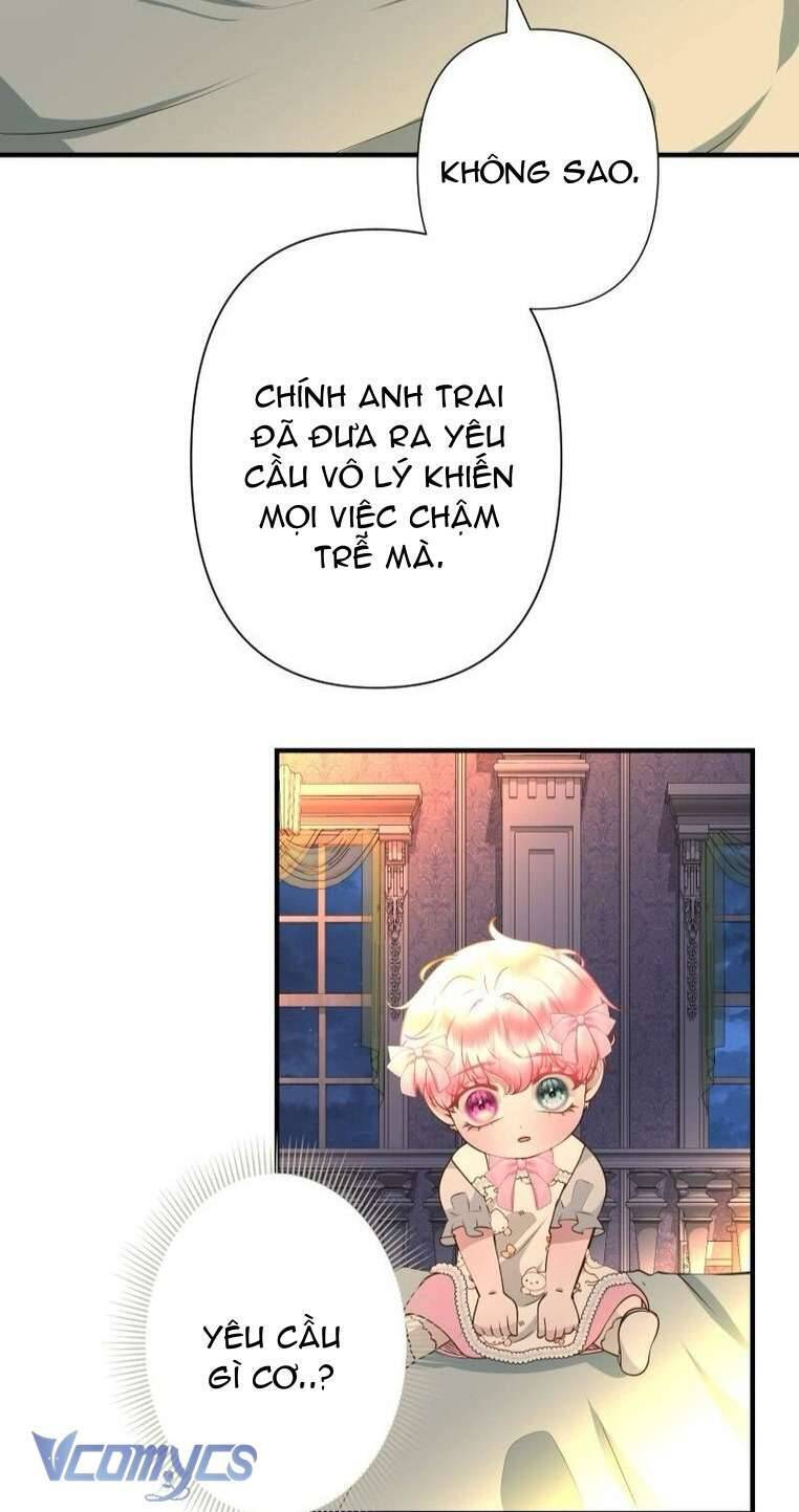 sau này họ sẽ sinh ra tôi chapter 13 30