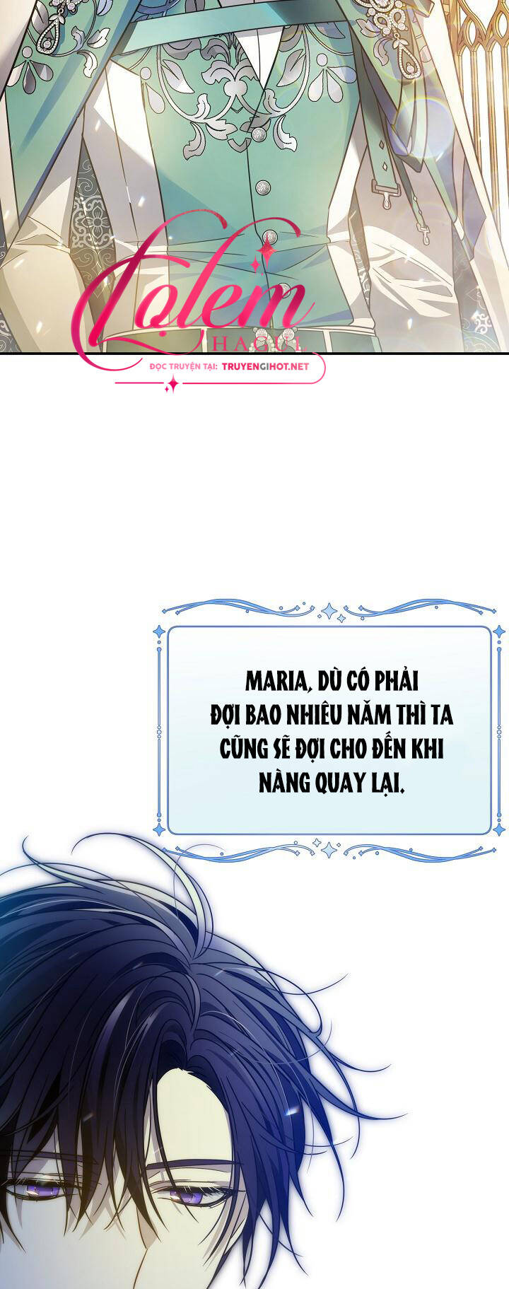 tôi đã ở đây ngay từ đầu chapter 81.1 31