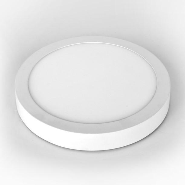 Đèn Led Panel ốp trần nổi ánh sáng trắng nhiều công suất.