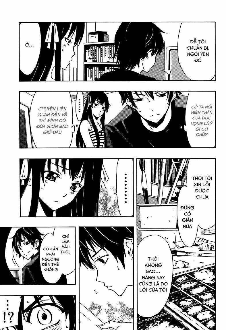 half & half chapter 8 19