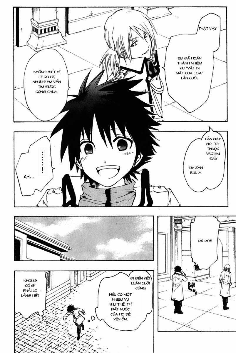 break hands chapter 1 21