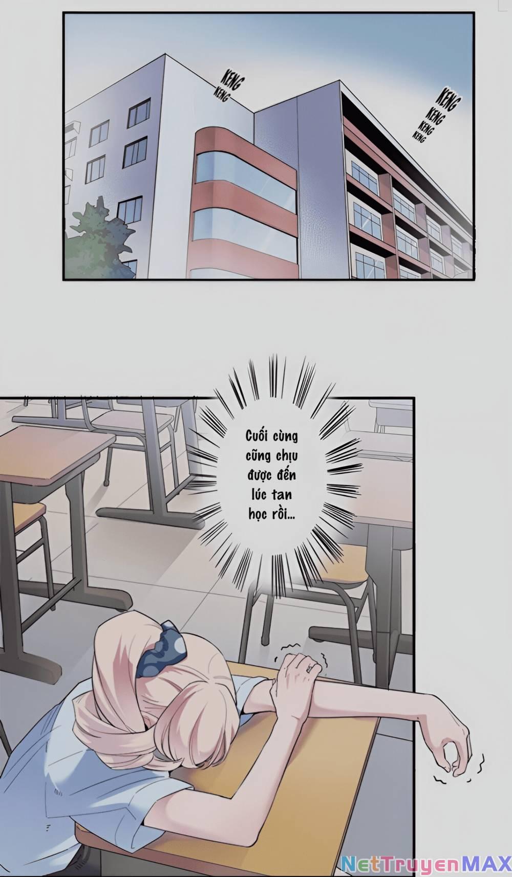 trước khi một cô gái biến mất chapter 6 19