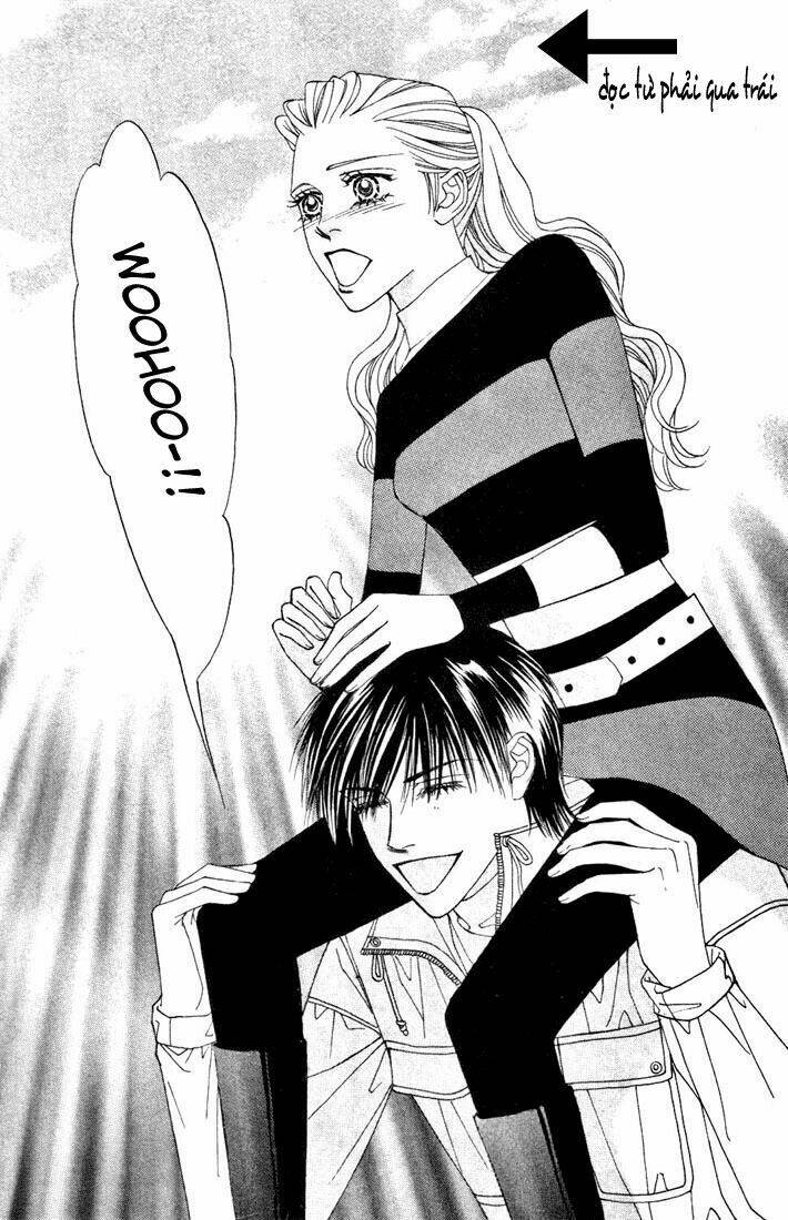 quán trà provence chapter 3 24