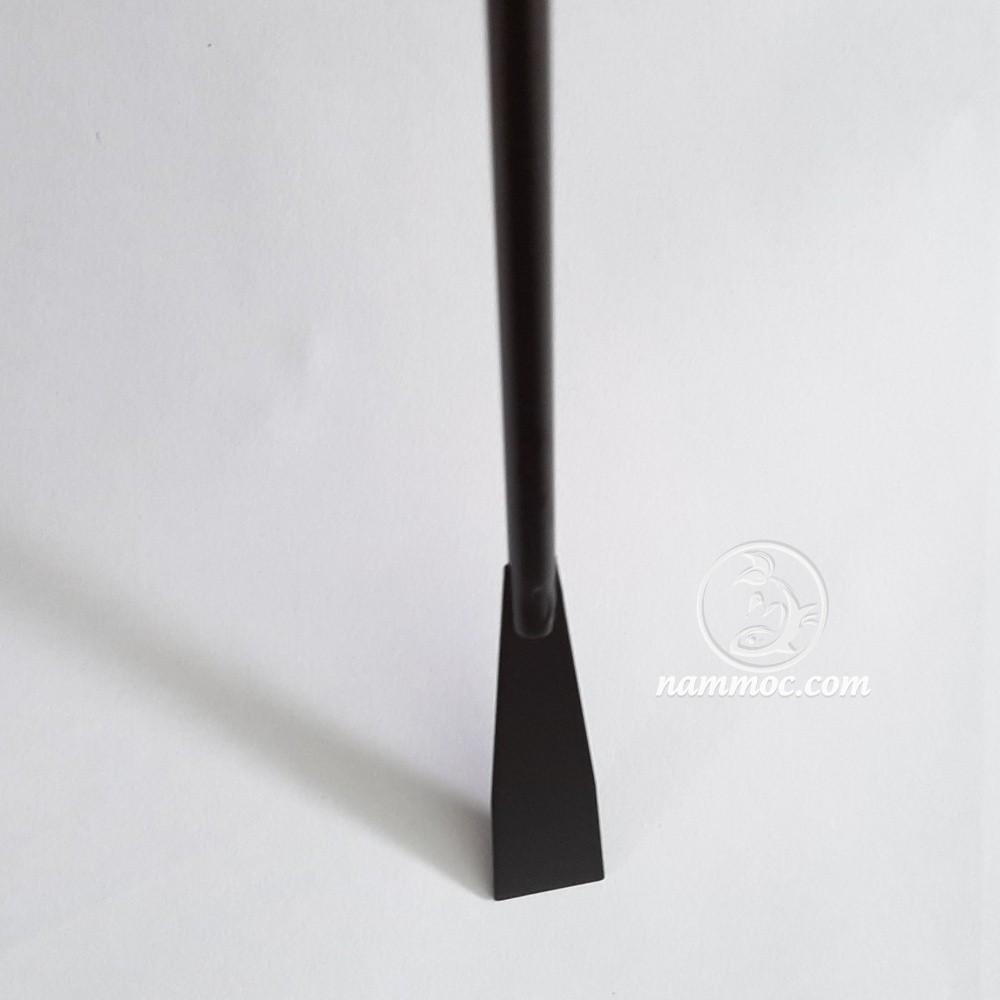 San Nền Inox - Làm Phẳng Nền Phụ Kiện Setup Bể Cá Cảnh, Thuỷ Sinh