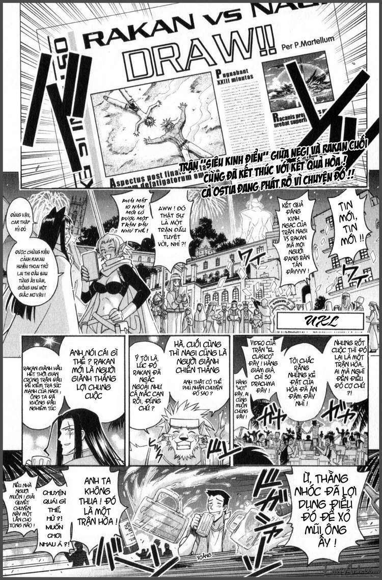 bậc thầy ma pháp chapter 249 2