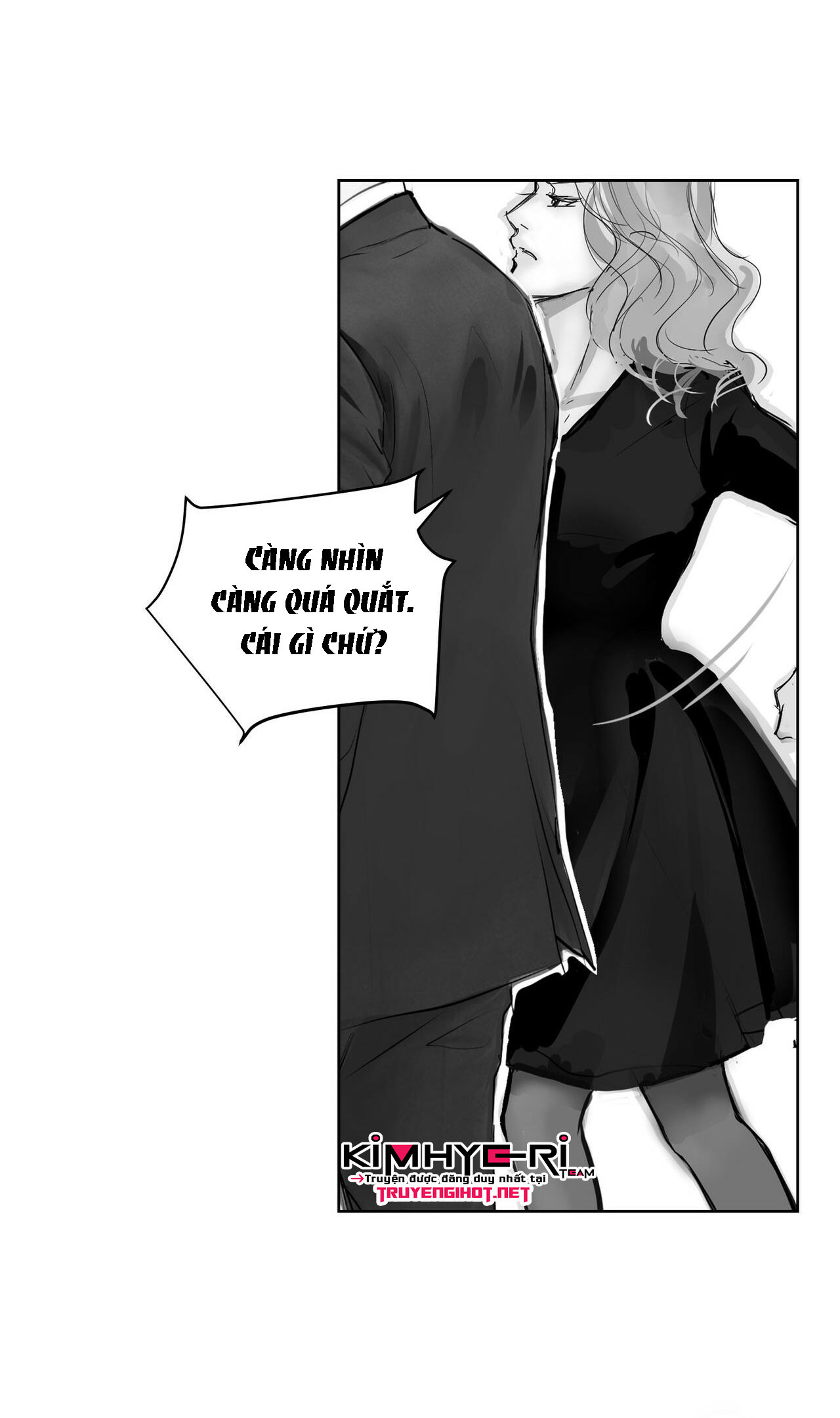 vật bị đánh mất chapter 30 2