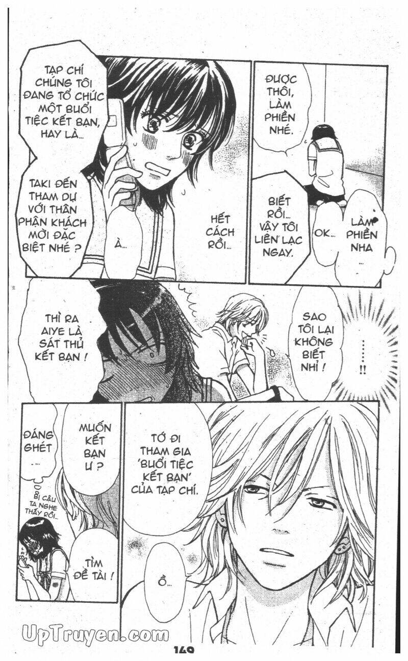 cuộc sống màu đào chapter 2 143