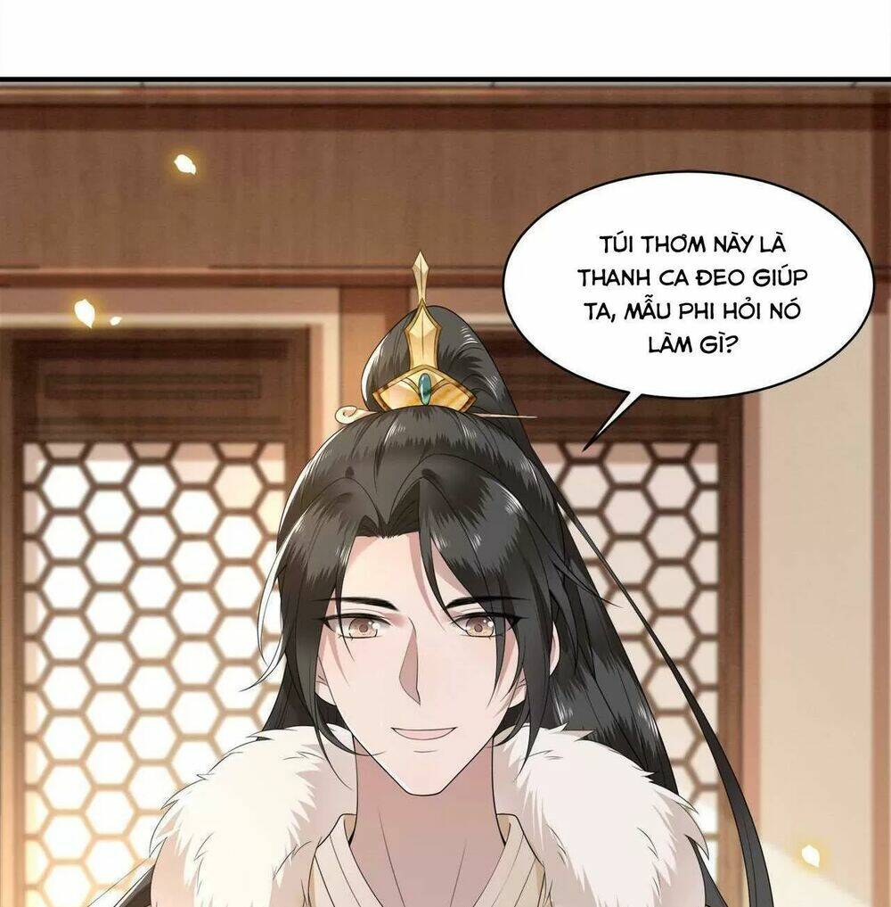 phượng hoàng vu phi chapter 102 4