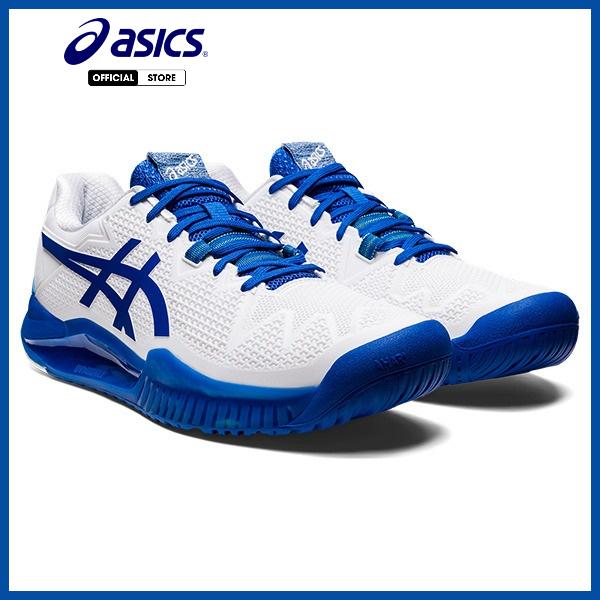 Giày Tennis Asics Nam SOLUTION SPEED FF 2 AC 1041A348.960