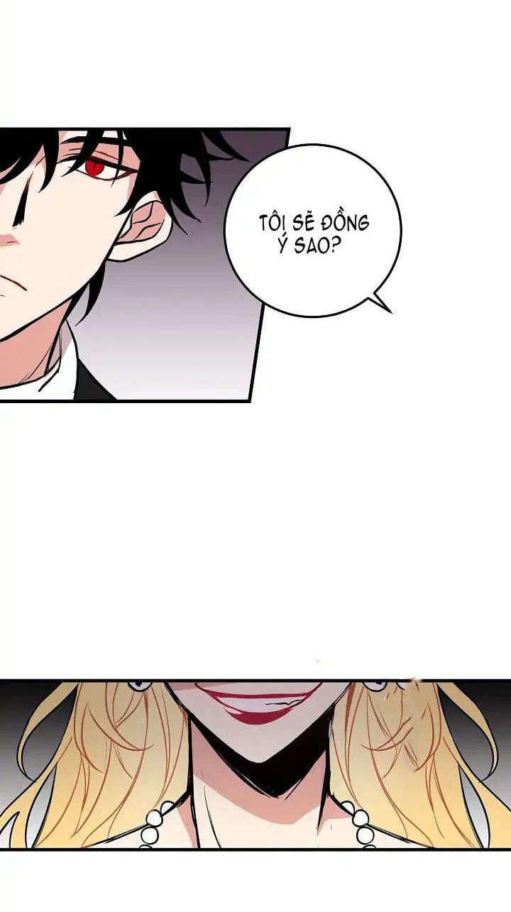 tôi là tiểu thư của gia đình này chapter 0 6