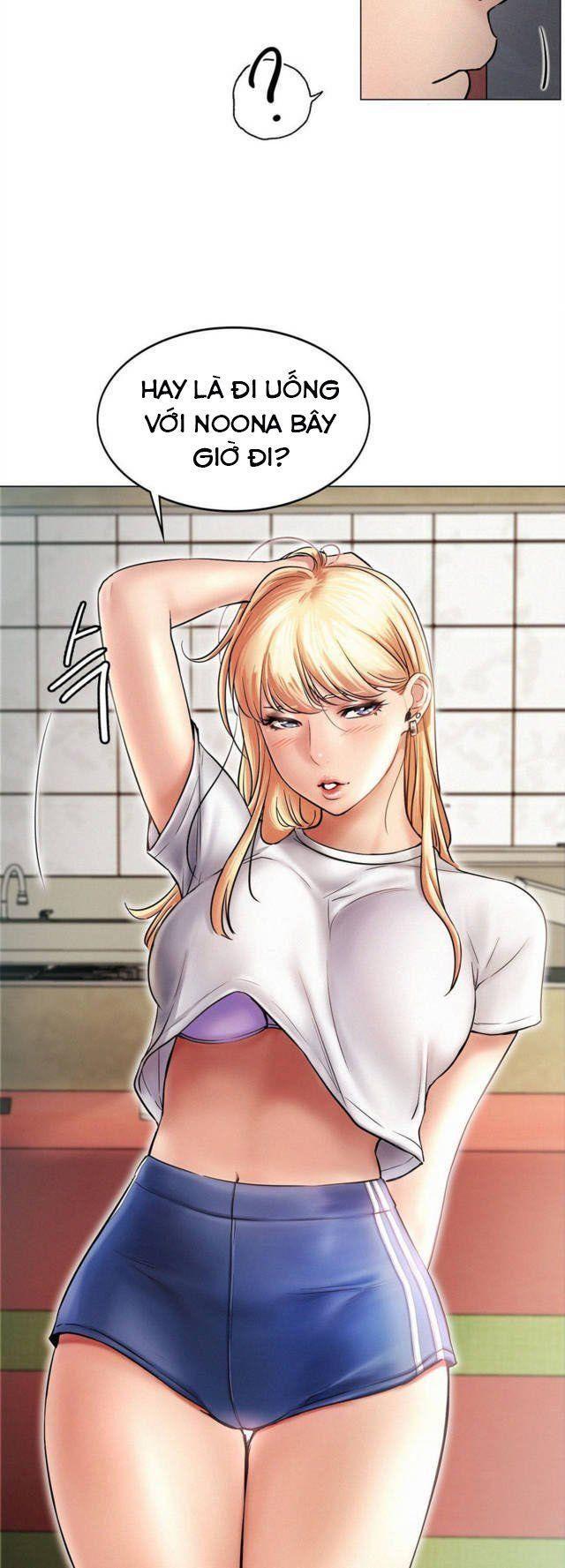 18+ ở nhà với dì chapter 2.3 11