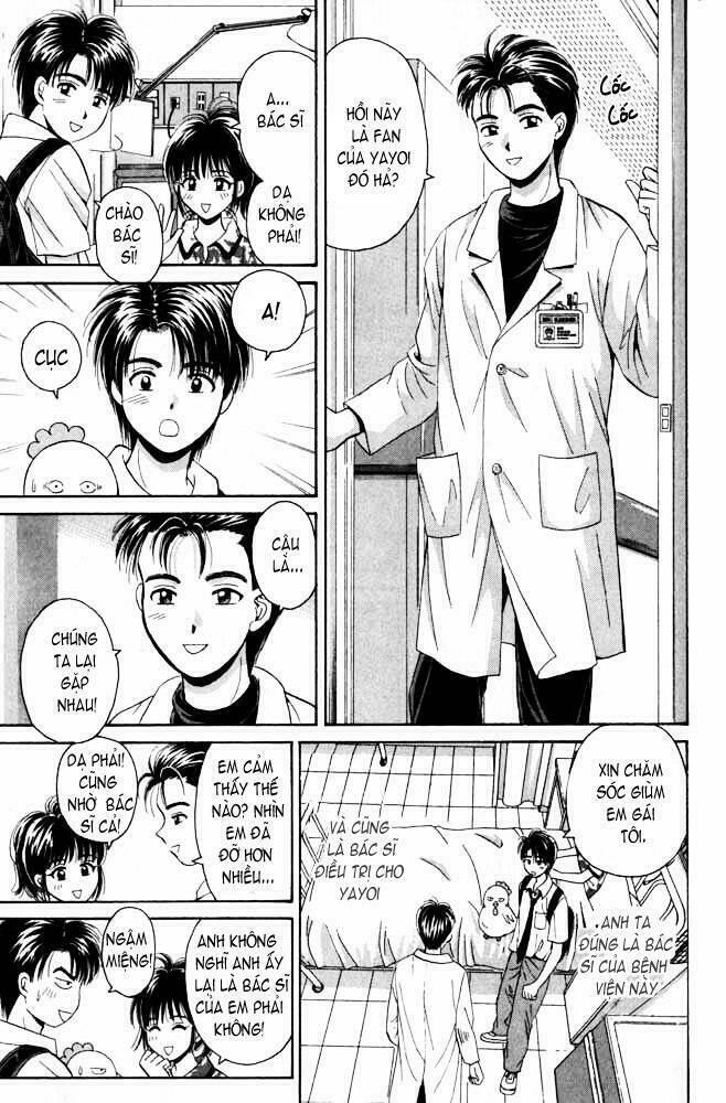 open sesame chapter 13 34