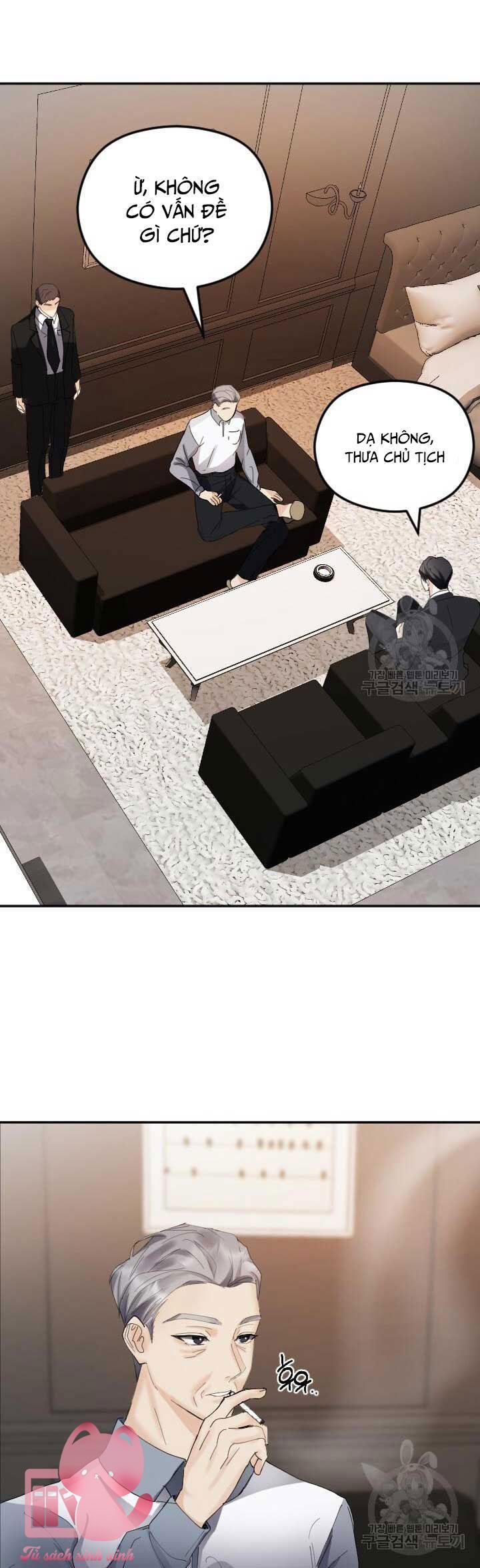 khắc cốt ghi tâm chapter 1 51