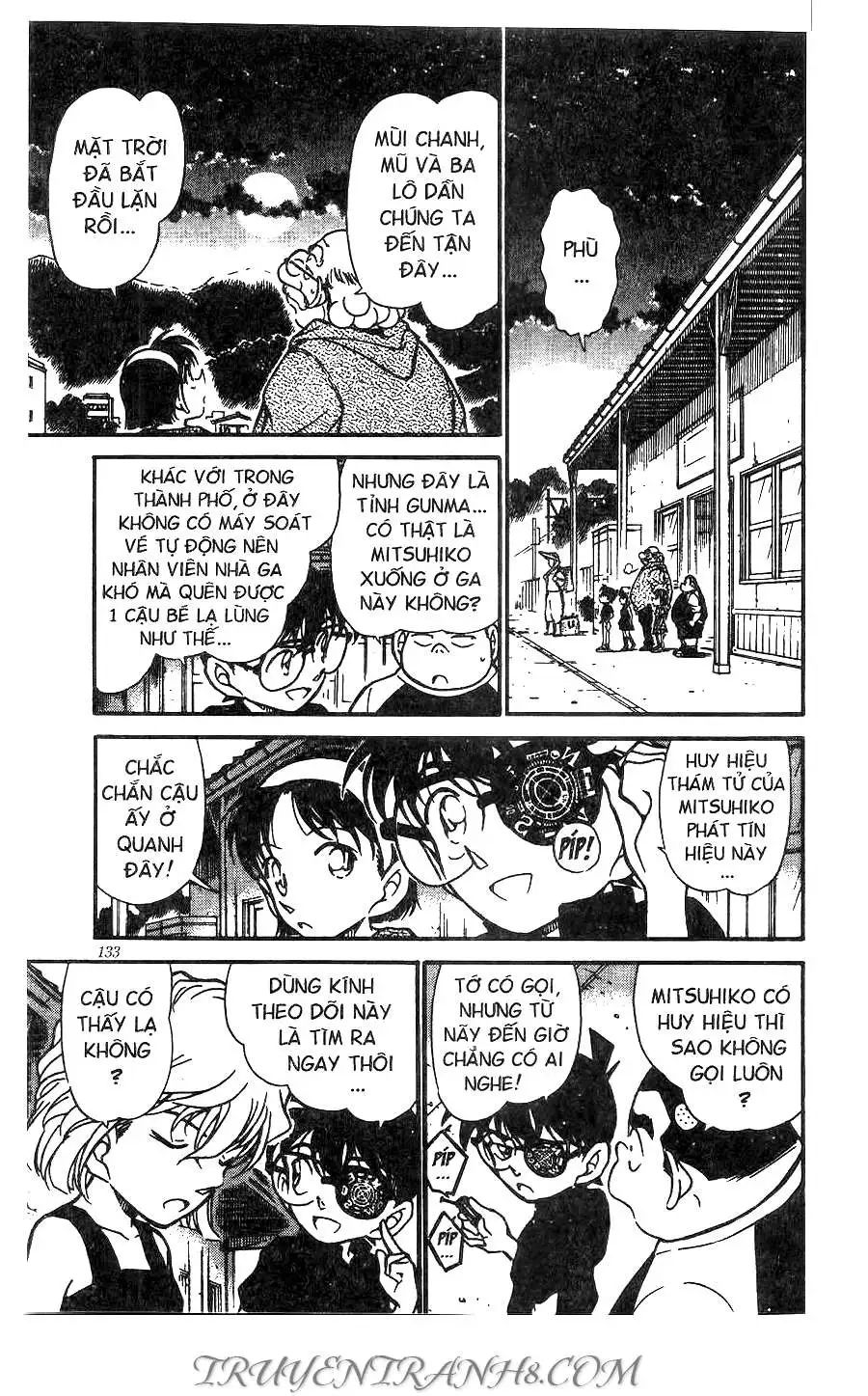conan chapter 358 13