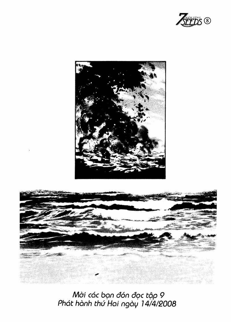7 mầm sống chapter 46 36