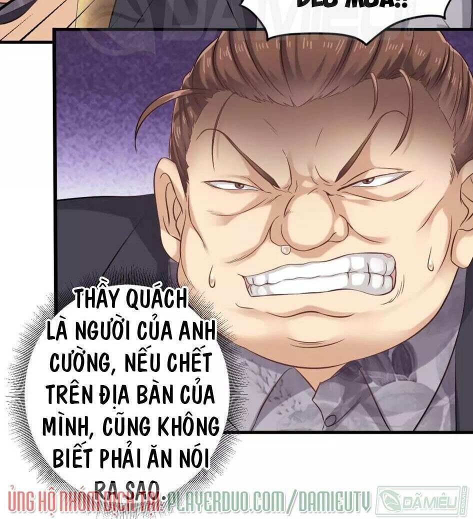 địa phủ khai phá thương chapter 74 8