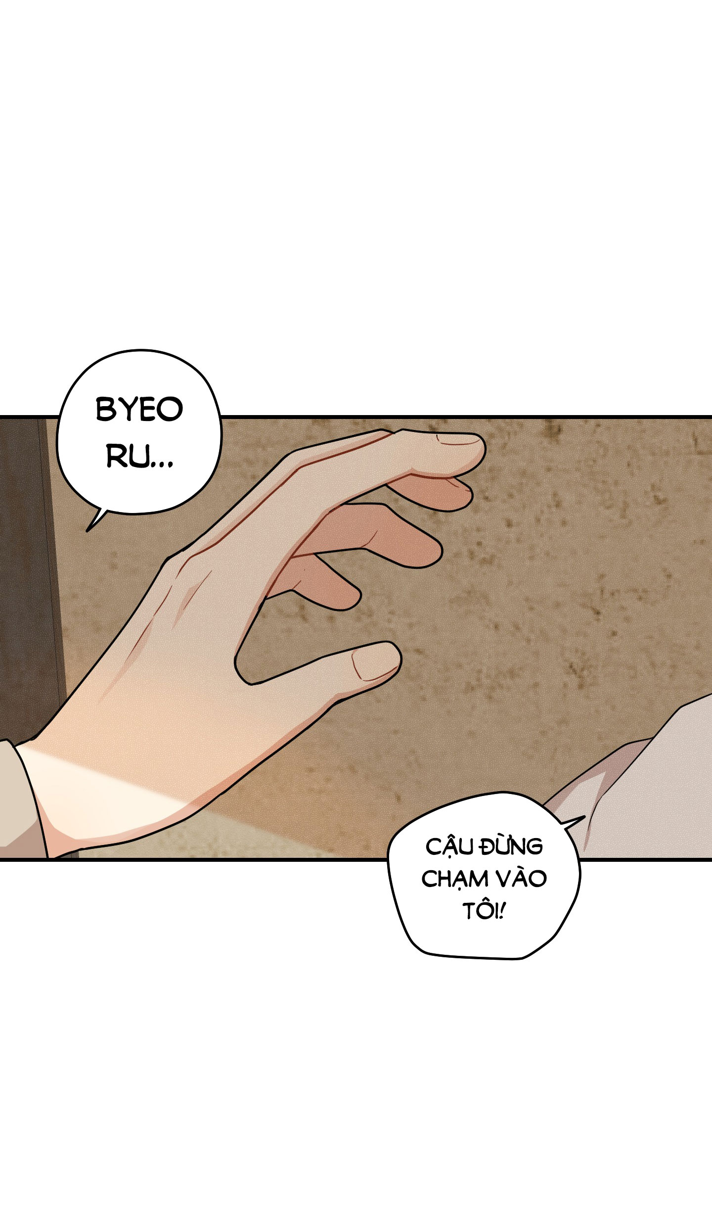 Dưới Tán Hoa Liên Kiều chapter 43.2 - Trang 5
