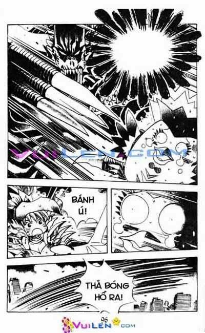 những người bạn tốt chapter 25 97