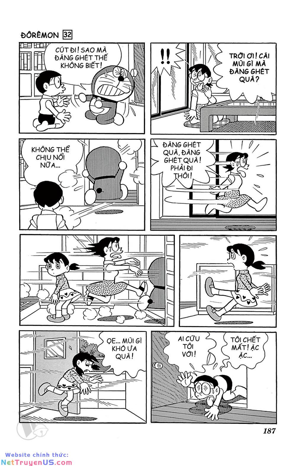 doraemon chapter 582 9