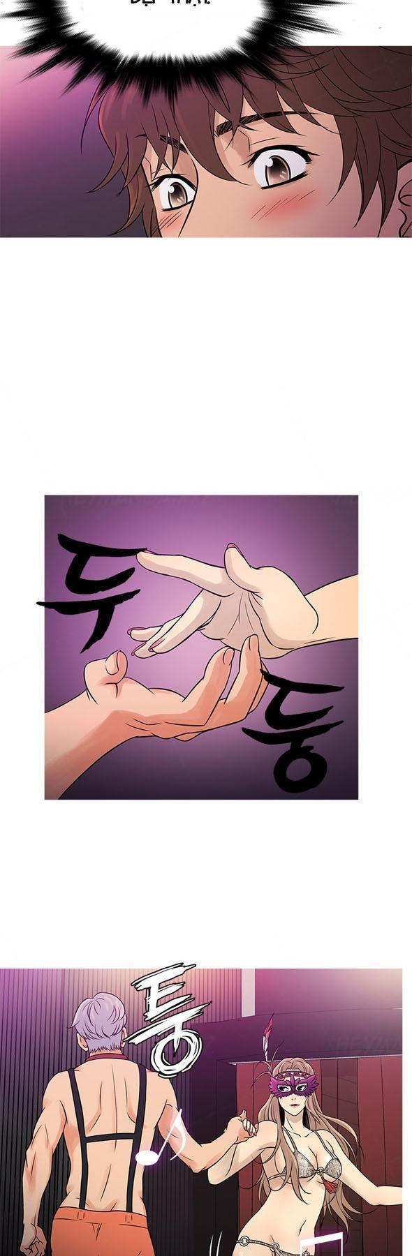 thiên đường chapter 58 15