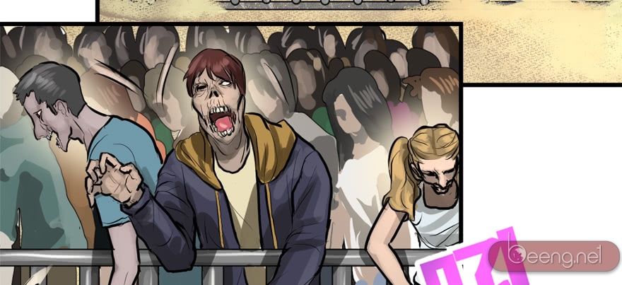 vua sinh tồn chapter 75 19