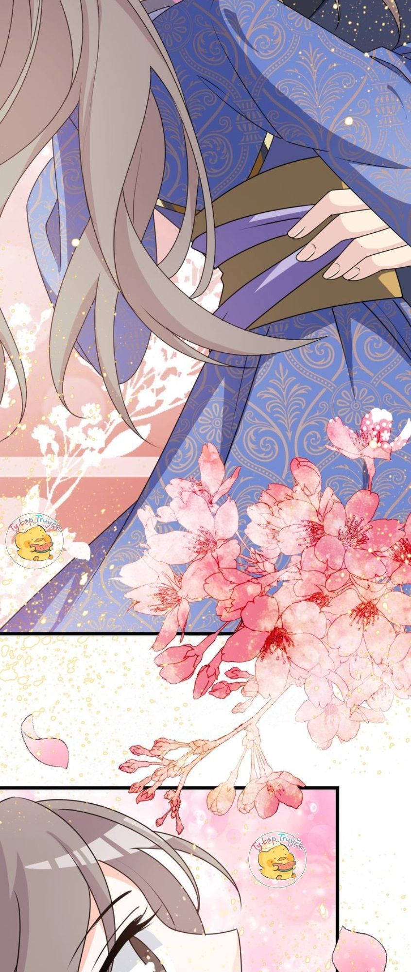 mấy độ cẩm nguyệt say cũng liễu chapter 9 31