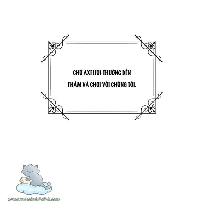 tôi sinh ra là con gái ác nữ chapter 29 27