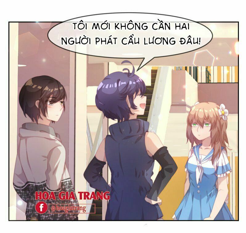 thanh âm giai điệu phản công chapter 40 6