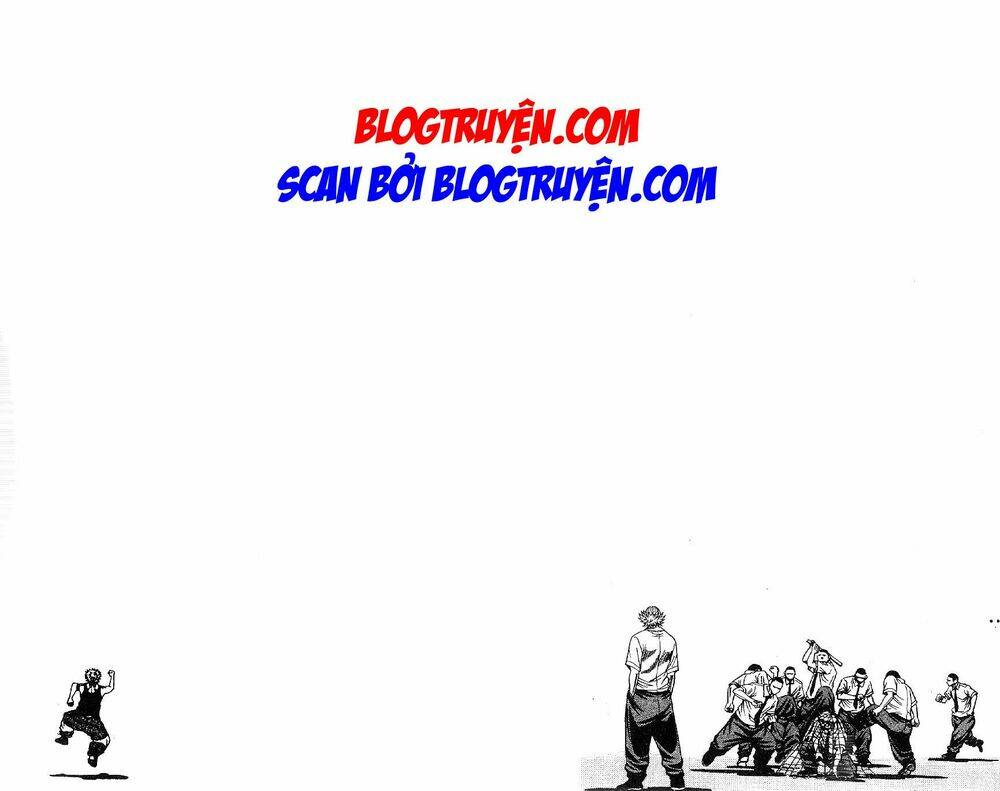 bitagi - anh chàng ngổ ngáo chapter 113 2