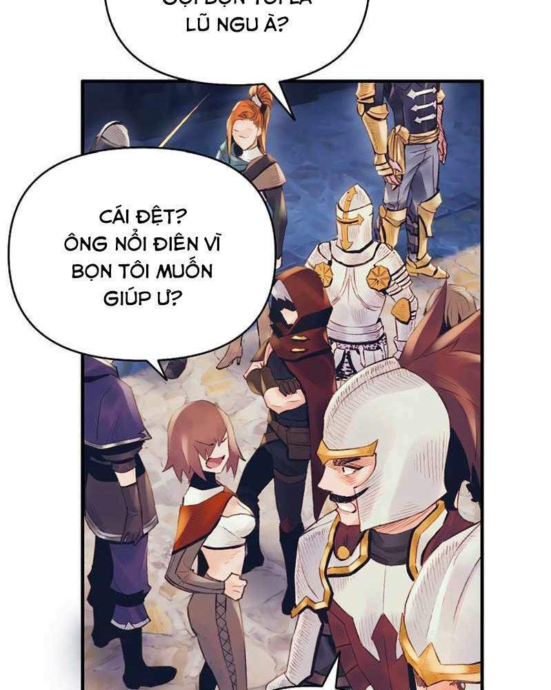 tu sĩ trị liệu của thái dương giáo chapter 27 124