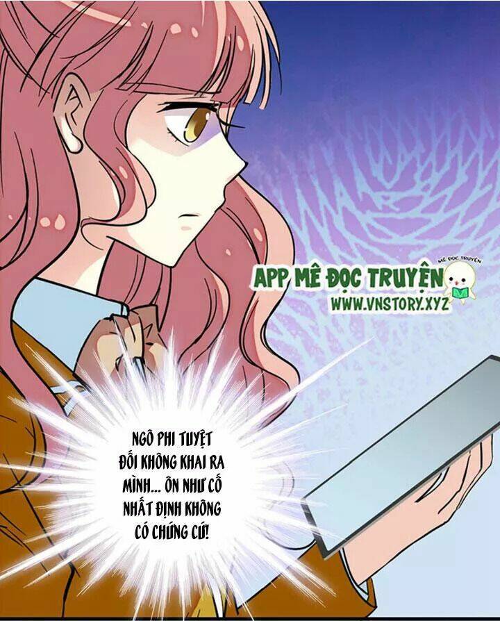 nữ hầu sau giờ học chapter 78 8