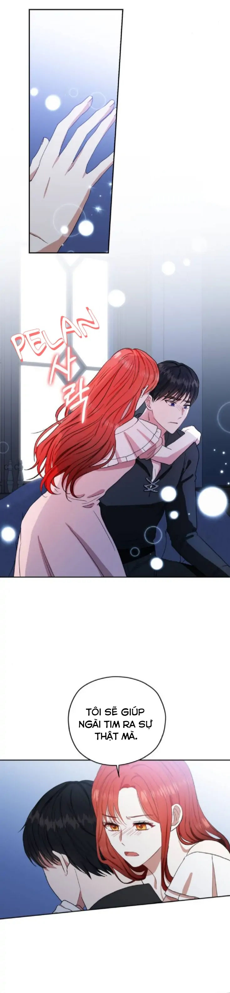 tôi sẽ nâng cấp chồng tôi trở thành một bậc thầy chapter 61 11