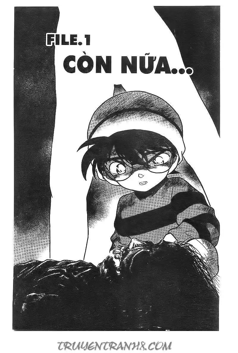 conan chapter 201 1