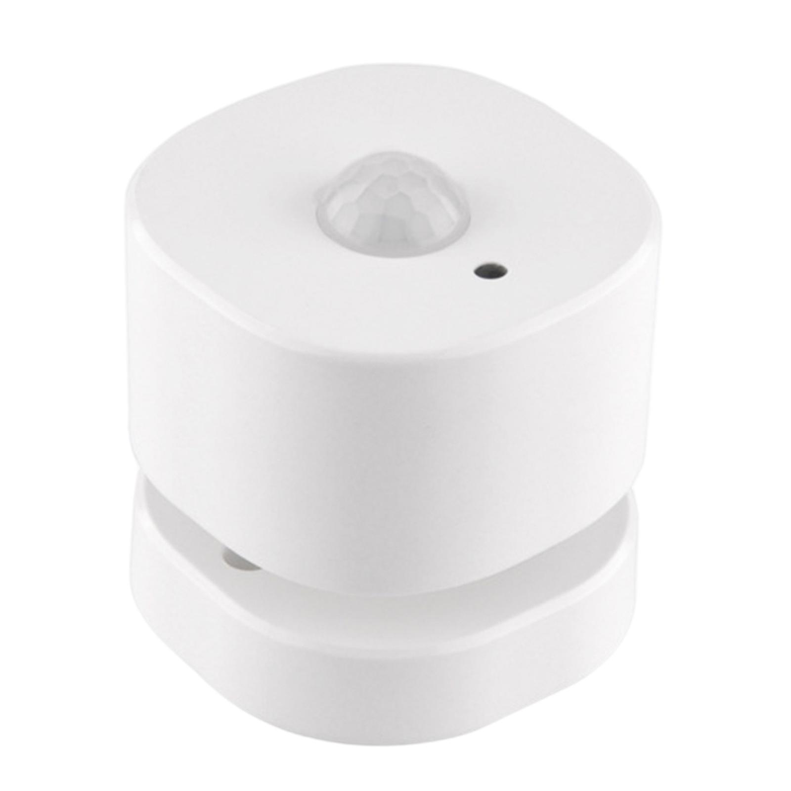 Wireless Infrared Body Movement Sensor for Apartment