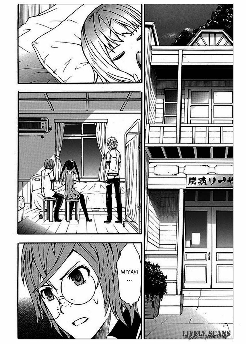 the strings dolls chapter 10 20