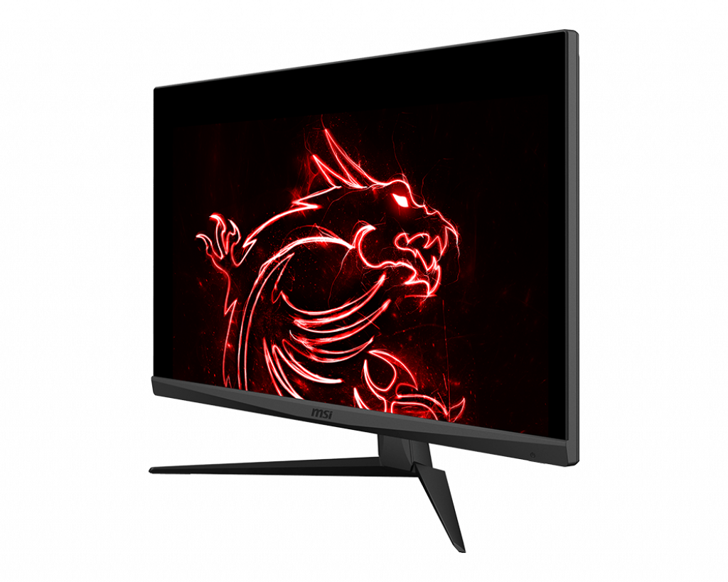 Màn hình Gaming MSI Optix G273QF 27 Inch (2K WQHD/165Hz/1ms/G-Sync/USB-C) - Hàng chính hãng