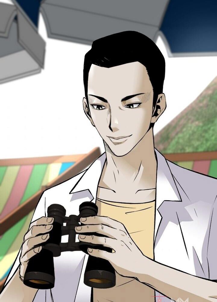 sự trở lại của huyền thoại chapter 35 105