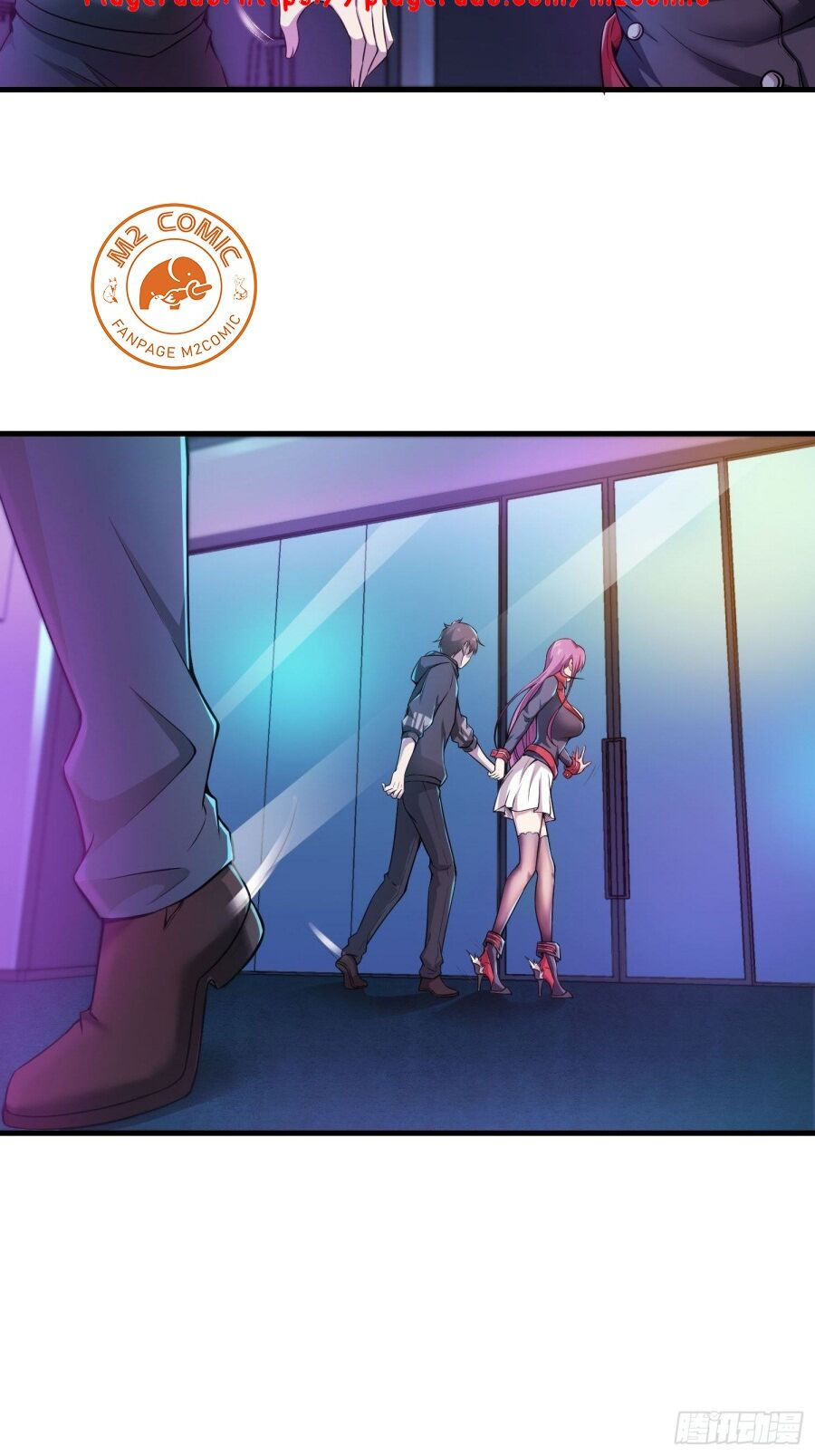 đệ nhất người ở rể chapter 39 24