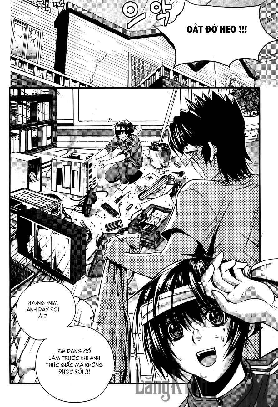 dragon who chapter 25 16