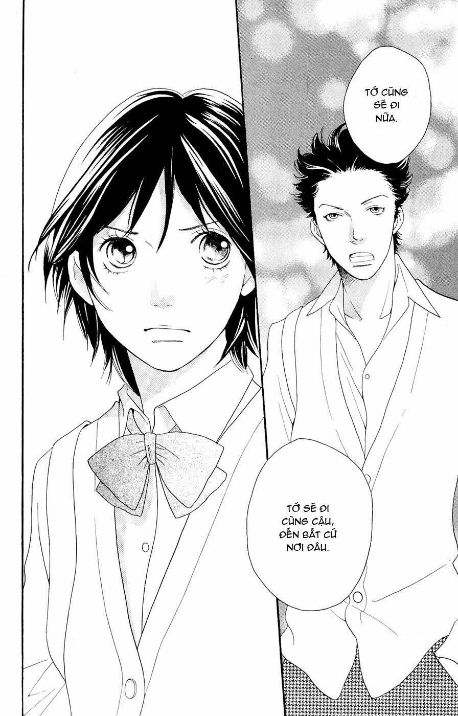 matsuri special chapter 15 36