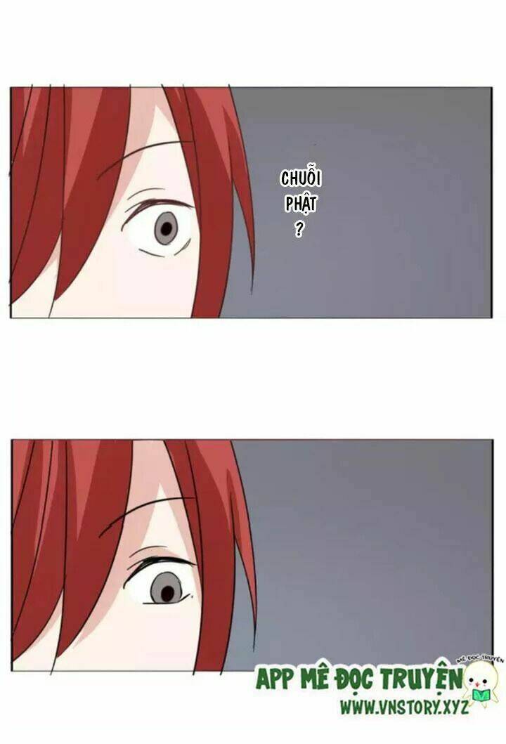 hồ tiên này không tin được chapter 40 12